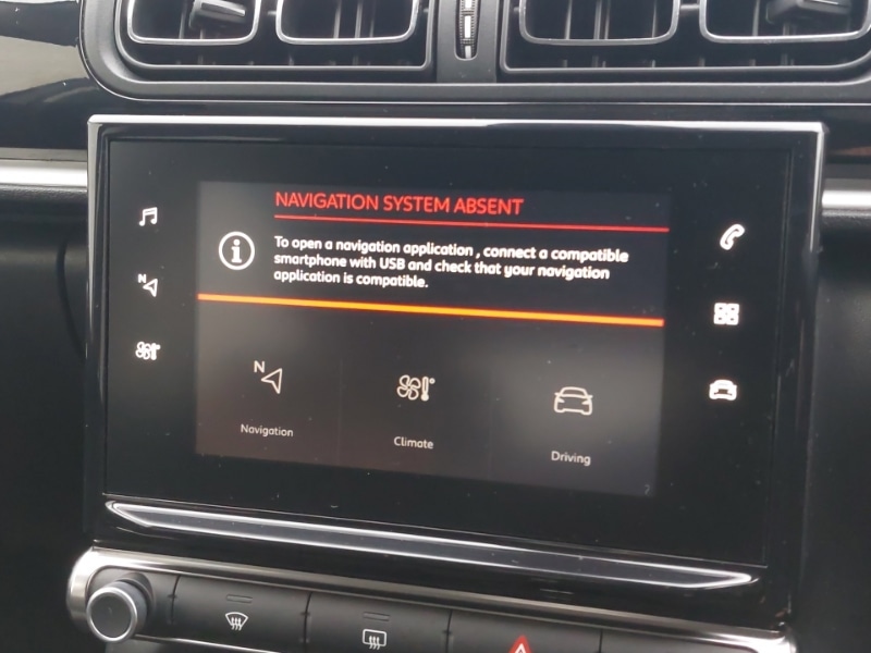 Used Citroen C3 2020 for sale - 77379697: Photo 18