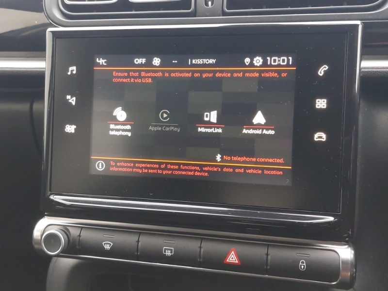 Used Citroen C3 2020 for sale - 77379697: Photo 19