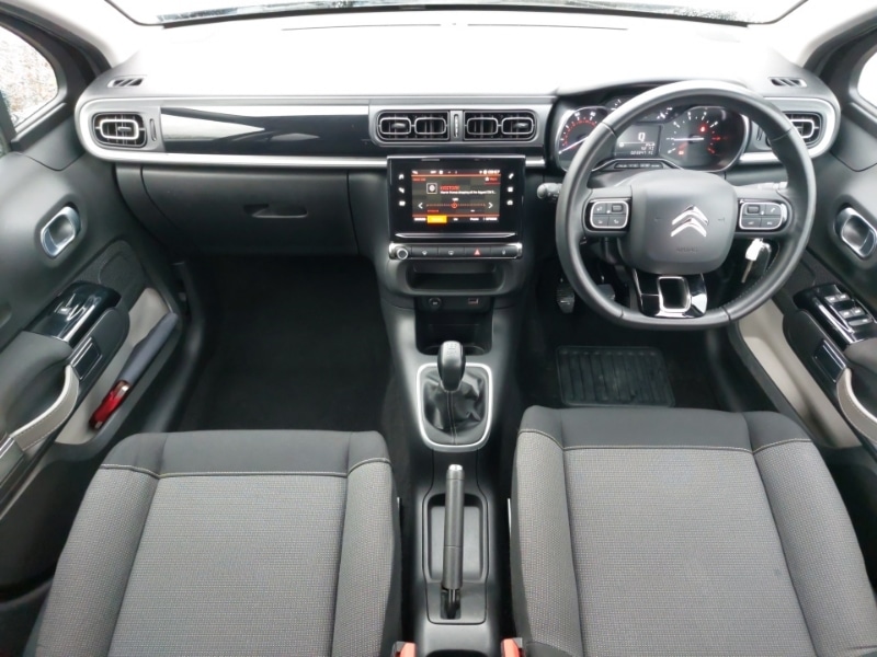 Used Citroen C3 2020 for sale - 77379697: Photo 2