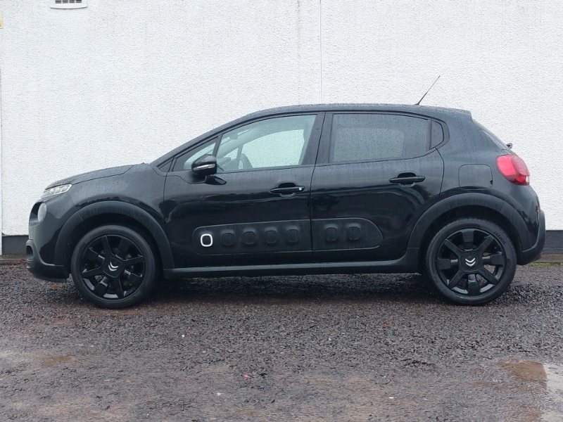 Used Citroen C3 2020 for sale - 77379697: Photo 4