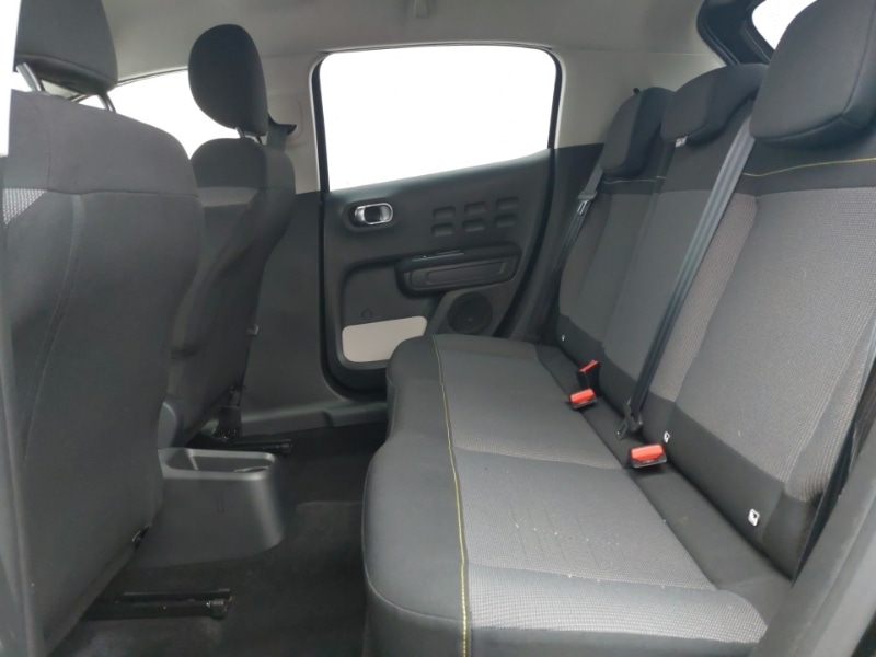 Used Citroen C3 2020 for sale - 77379697: Photo 6