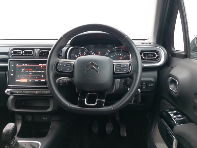 Used Citroen C3 2020 for sale - 77379697: Photo 7