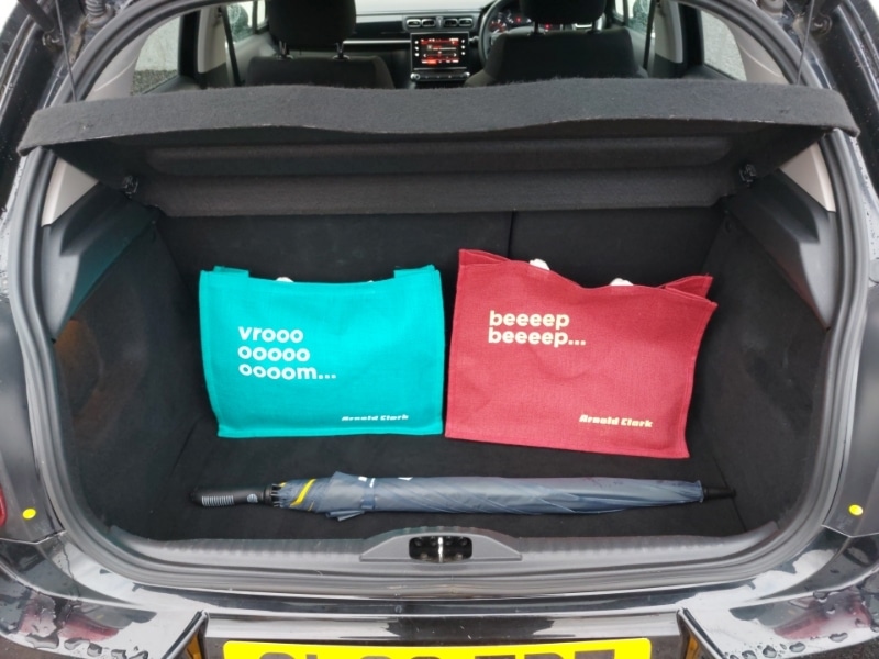 Used Citroen C3 2020 for sale - 77379697: Photo 8