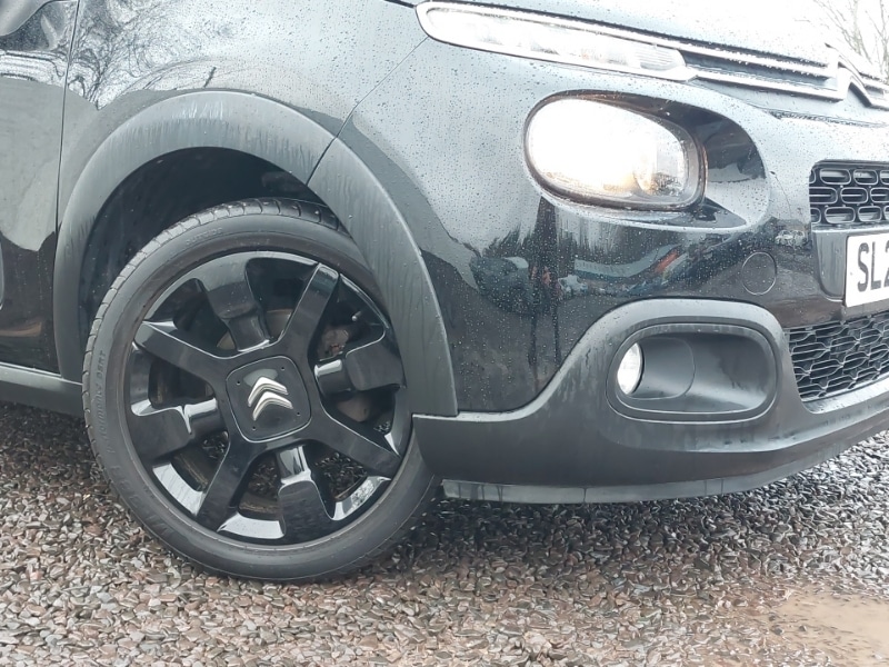 Used Citroen C3 2020 for sale - 77379697: Photo 9