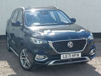 2022 - 1.5 T-GDI Exclusive 5dr