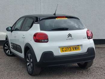 Used Citroen C3 2024 for sale - 75101833: Photo