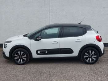 Used Citroen C3 2024 for sale - 75101833: Photo