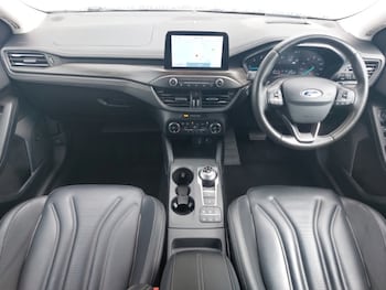 Used Ford Focus 2019 for sale - 78747627: Photo
