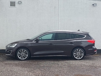 Used Ford Focus 2019 for sale - 78747627: Photo