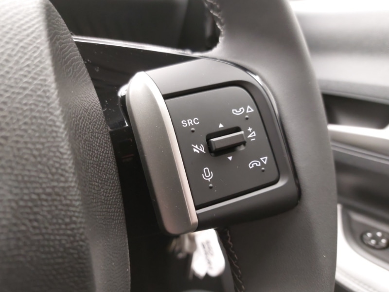 Used Citroen C3 Aircross 2025 for sale - 77889620: Photo 16