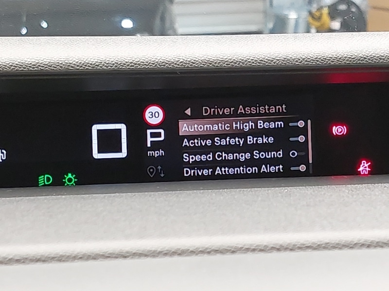 Used Citroen C3 Aircross 2025 for sale - 77889620: Photo 19