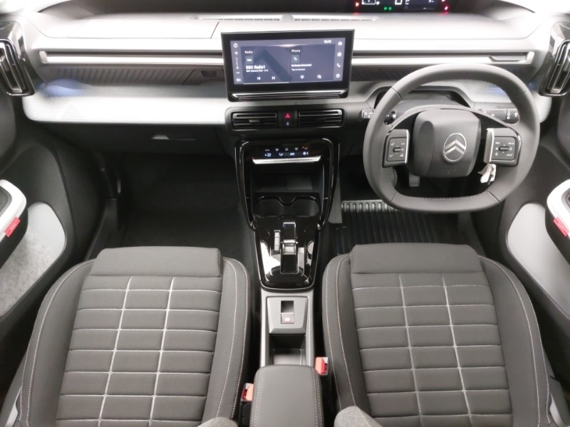 Used Citroen C3 Aircross 2025 for sale - 77889620: Photo 2