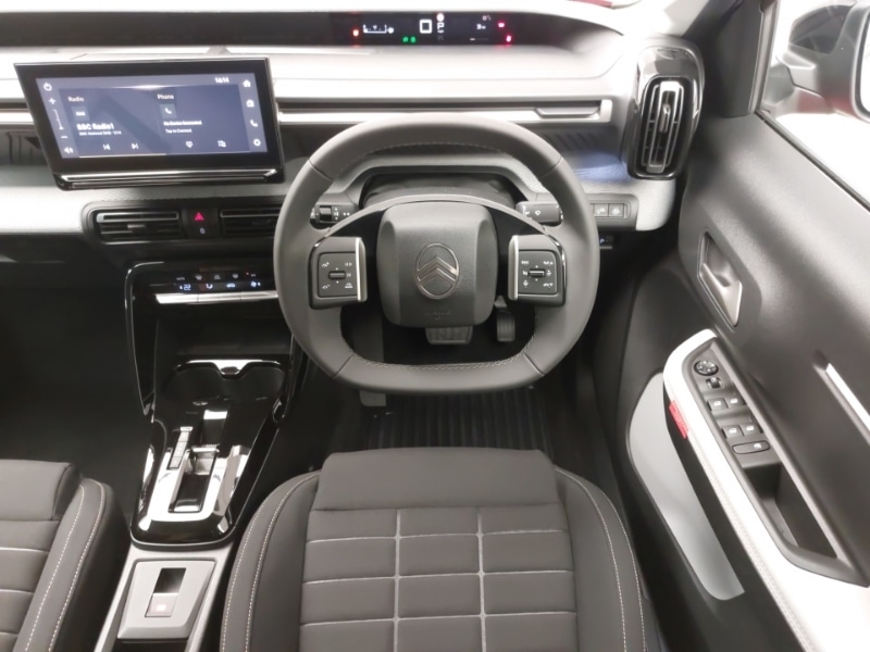 Used Citroen C3 Aircross 2025 for sale - 77889620: Photo 7