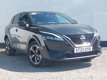 Used Nissan Qashqai 2023 for sale - 79332824: Photo