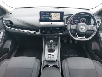 Used Nissan Qashqai 2023 for sale - 79332824: Photo