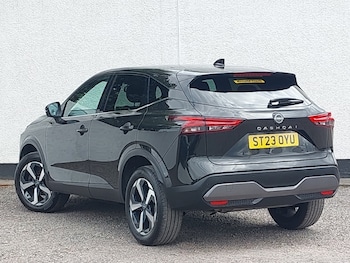 Used Nissan Qashqai 2023 for sale - 79332824: Photo