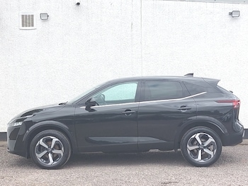 Used Nissan Qashqai 2023 for sale - 79332824: Photo