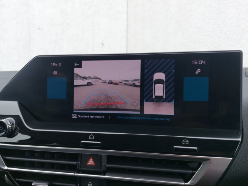 Used Citroen C4 2023 for sale - 76108195: Photo 10