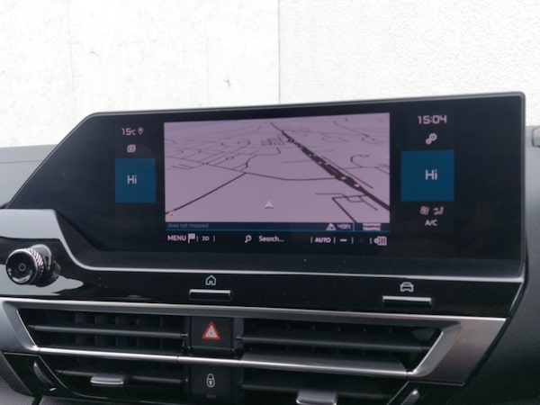 Used Citroen C4 2023 for sale - 76108195: Photo 11