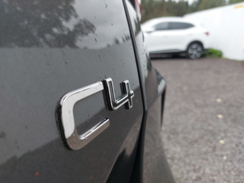 Used Citroen C4 2023 for sale - 76108195: Photo 12