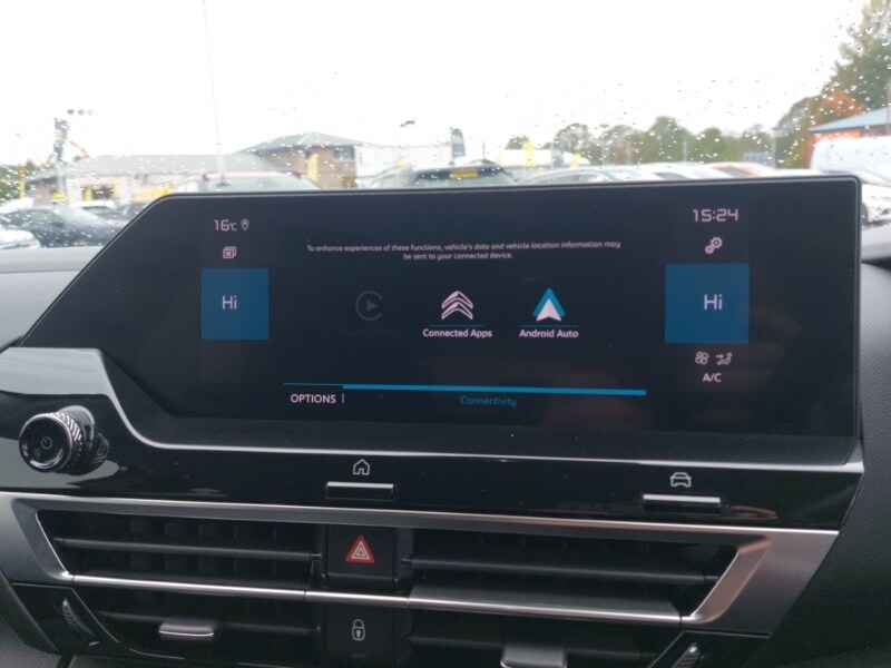 Used Citroen C4 2023 for sale - 76108195: Photo 18