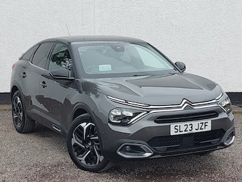 Citroen - C4