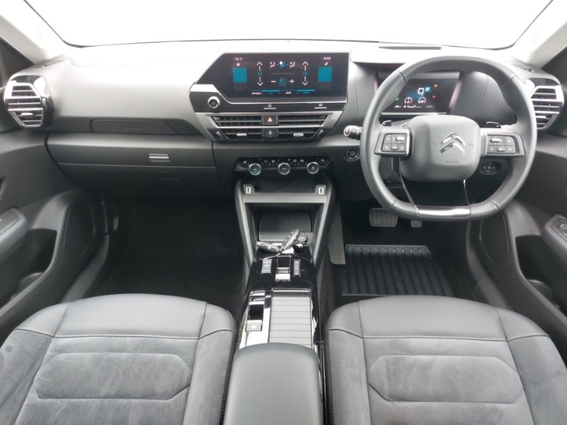 Used Citroen C4 2023 for sale - 76108195: Photo 2