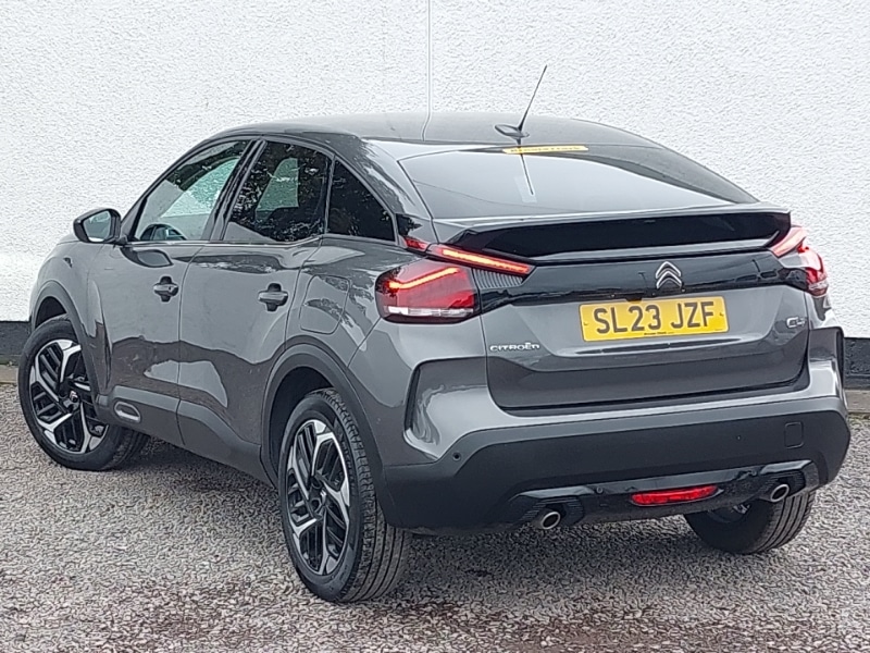 Used Citroen C4 2023 for sale - 76108195: Photo 3