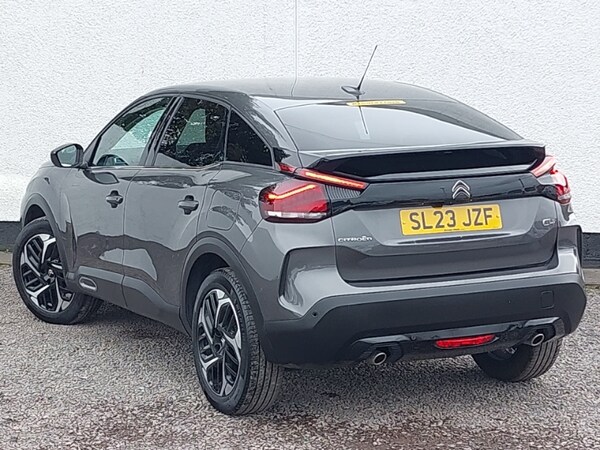 Used Citroen C4 2023 for sale - 76108195: Photo 3