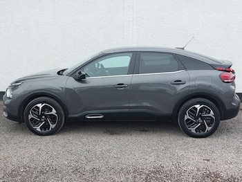 Used Citroen C4 2023 for sale - 76108195: Photo 4