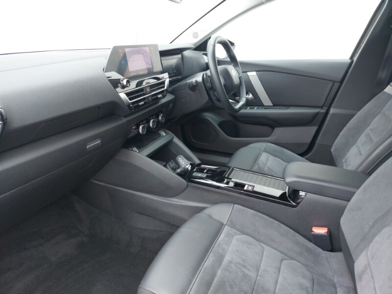 Used Citroen C4 2023 for sale - 76108195: Photo 5