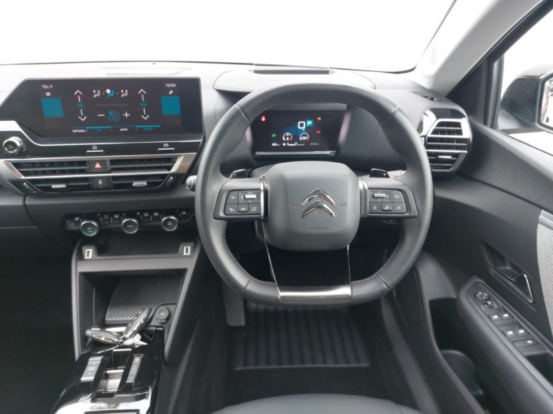 Used Citroen C4 2023 for sale - 76108195: Photo 7
