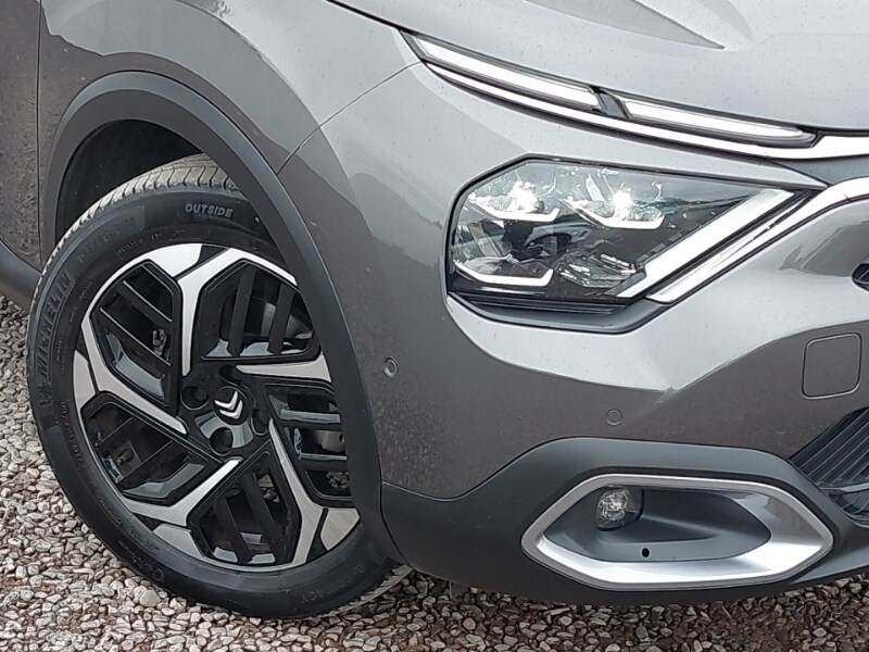 Used Citroen C4 2023 for sale - 76108195: Photo 9