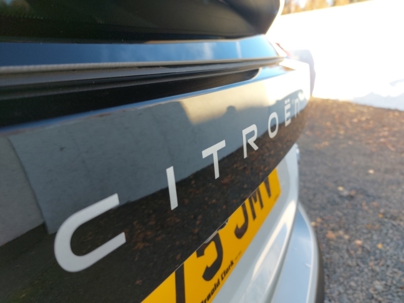 Used Citroen C4 2025 for sale - 76639021: Photo 12