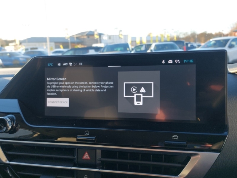 Used Citroen C4 2025 for sale - 76639021: Photo 18