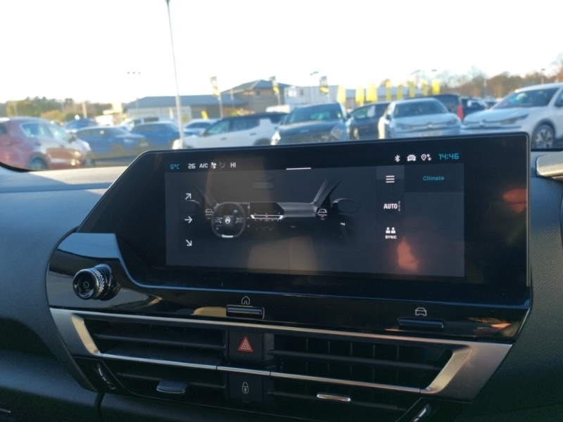 Used Citroen C4 2025 for sale - 76639021: Photo 19