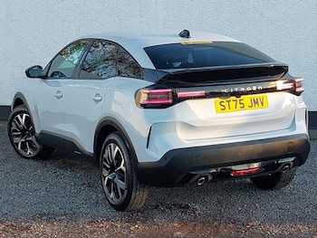 Used Citroen C4 2025 for sale - 76639021: Photo