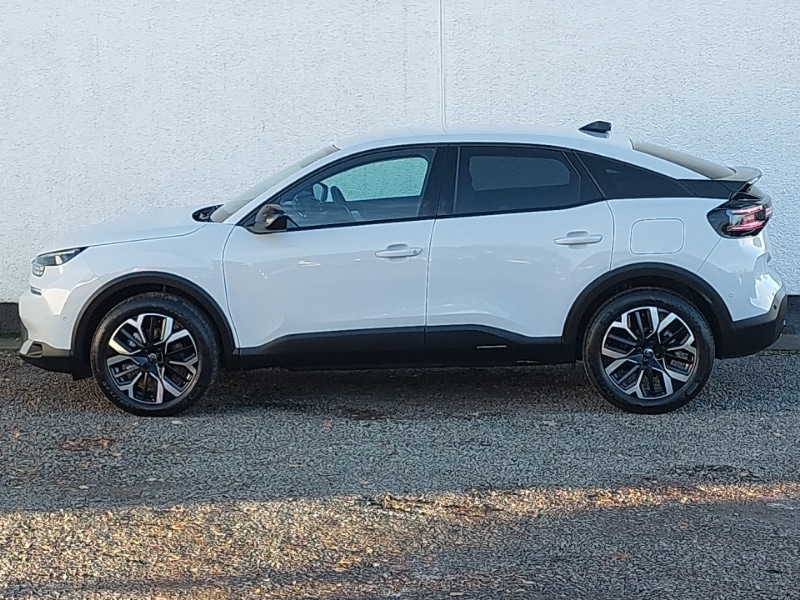 Used Citroen C4 2025 for sale - 76639021: Photo 4