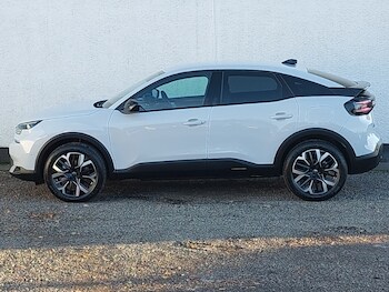 Used Citroen C4 2025 for sale - 76639021: Photo