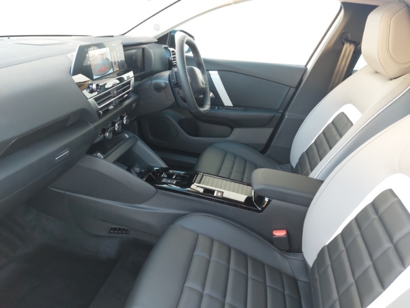 Used Citroen C4 2025 for sale - 76639021: Photo 5