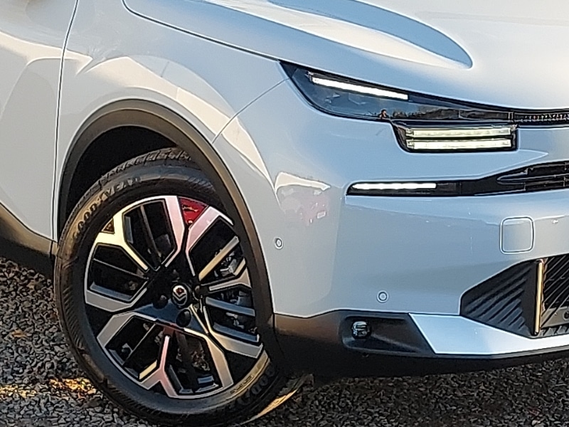 Used Citroen C4 2025 for sale - 76639021: Photo 9