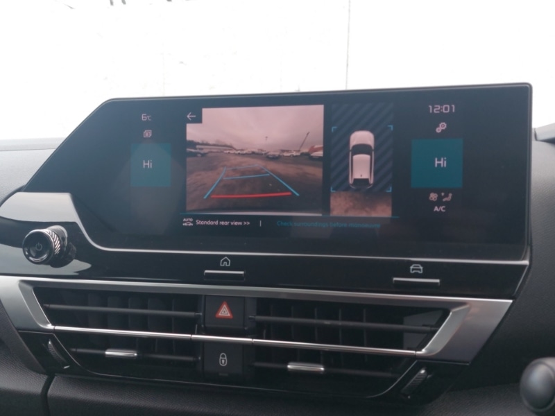 Used Citroen C4 2022 for sale - 76816188: Photo 10