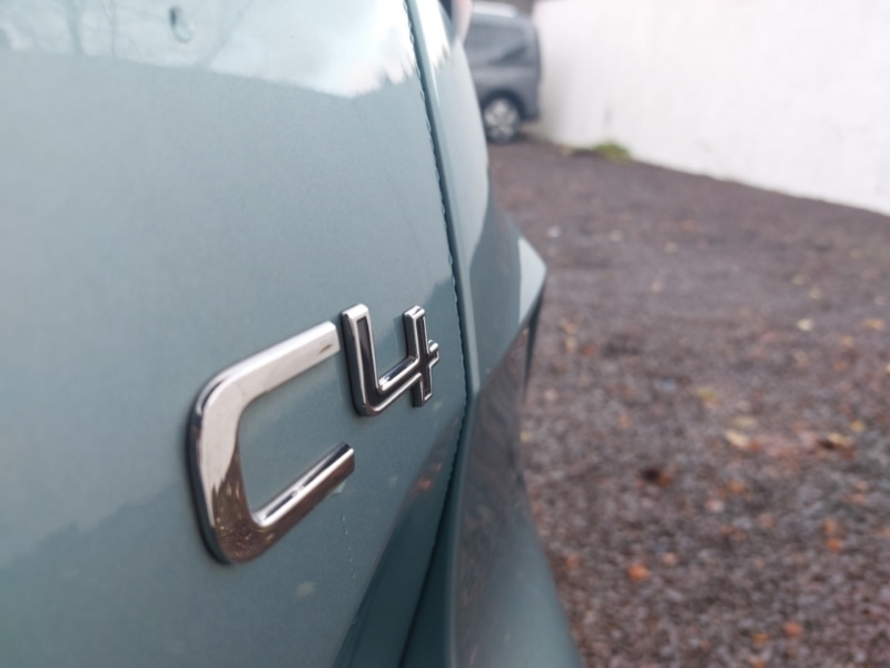 Used Citroen C4 2022 for sale - 76816188: Photo 12