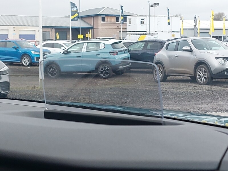 Used Citroen C4 2022 for sale - 76816188: Photo 14