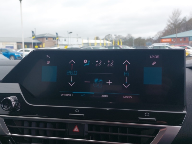 Used Citroen C4 2022 for sale - 76816188: Photo 16