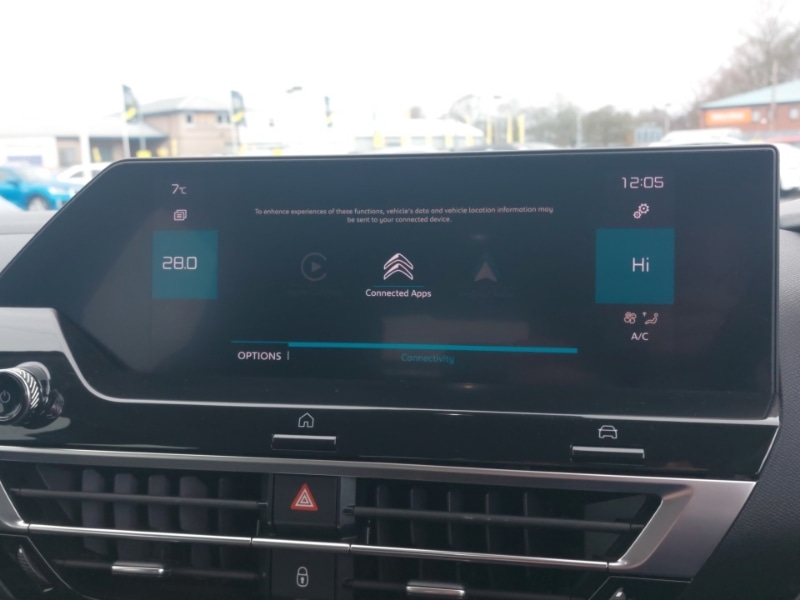 Used Citroen C4 2022 for sale - 76816188: Photo 18