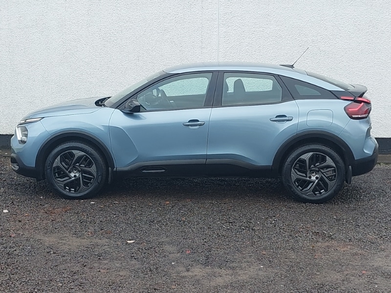 Used Citroen C4 2022 for sale - 76816188: Photo 4