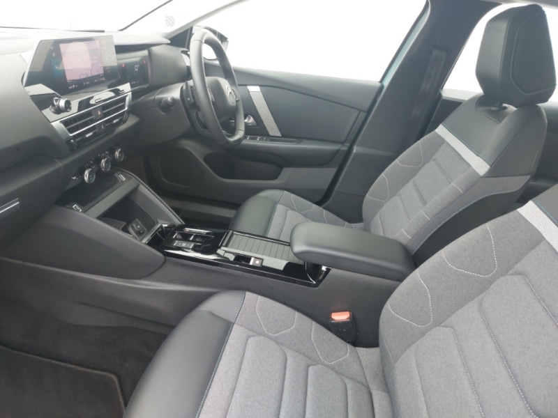 Used Citroen C4 2022 for sale - 76816188: Photo 5