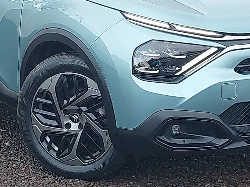 Used Citroen C4 2022 for sale - 76816188: Photo 9