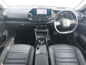 Used Citroen C4 2022 for sale - 78312230: Photo